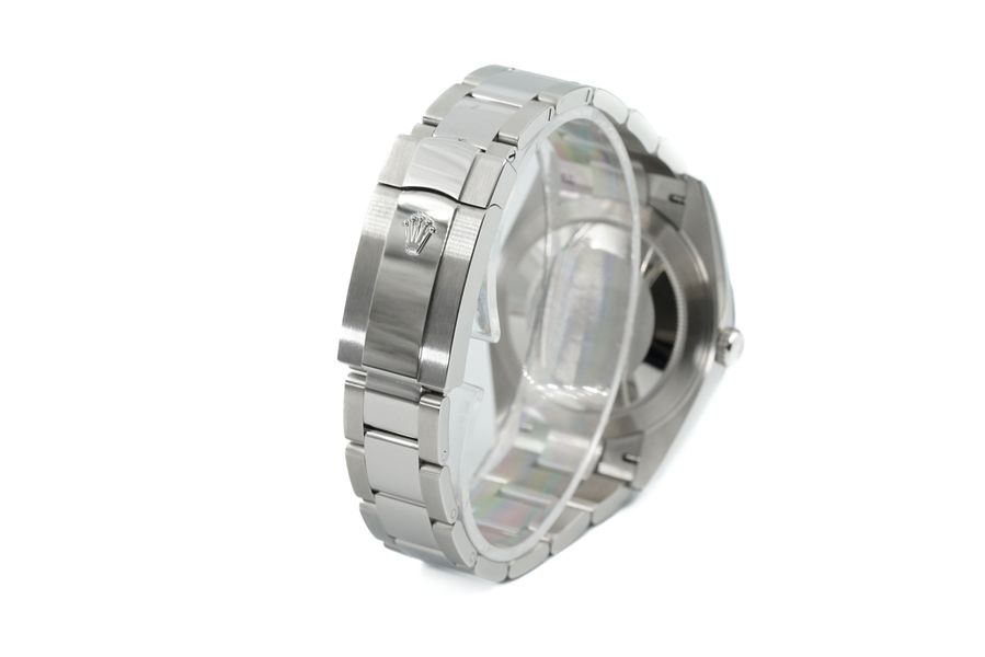 Rolex Datejust 41 126300